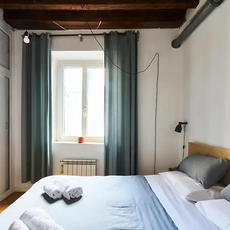 San Pierino Apartment Florence Exterior photo