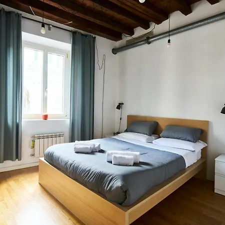 San Pierino Apartment Florence Exterior photo