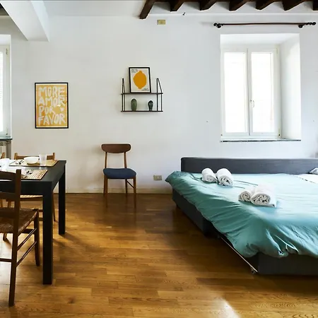 San Pierino Apartment Florence Exterior photo
