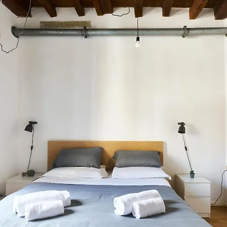 San Pierino Apartment Florence Exterior photo