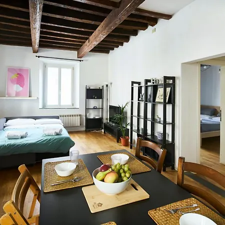 San Pierino Apartment Florence Exterior photo