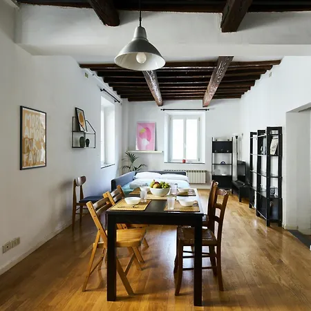 San Pierino Apartment Florence Exterior photo