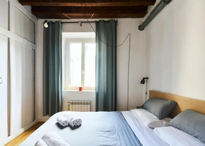 San Pierino Apartment Florence