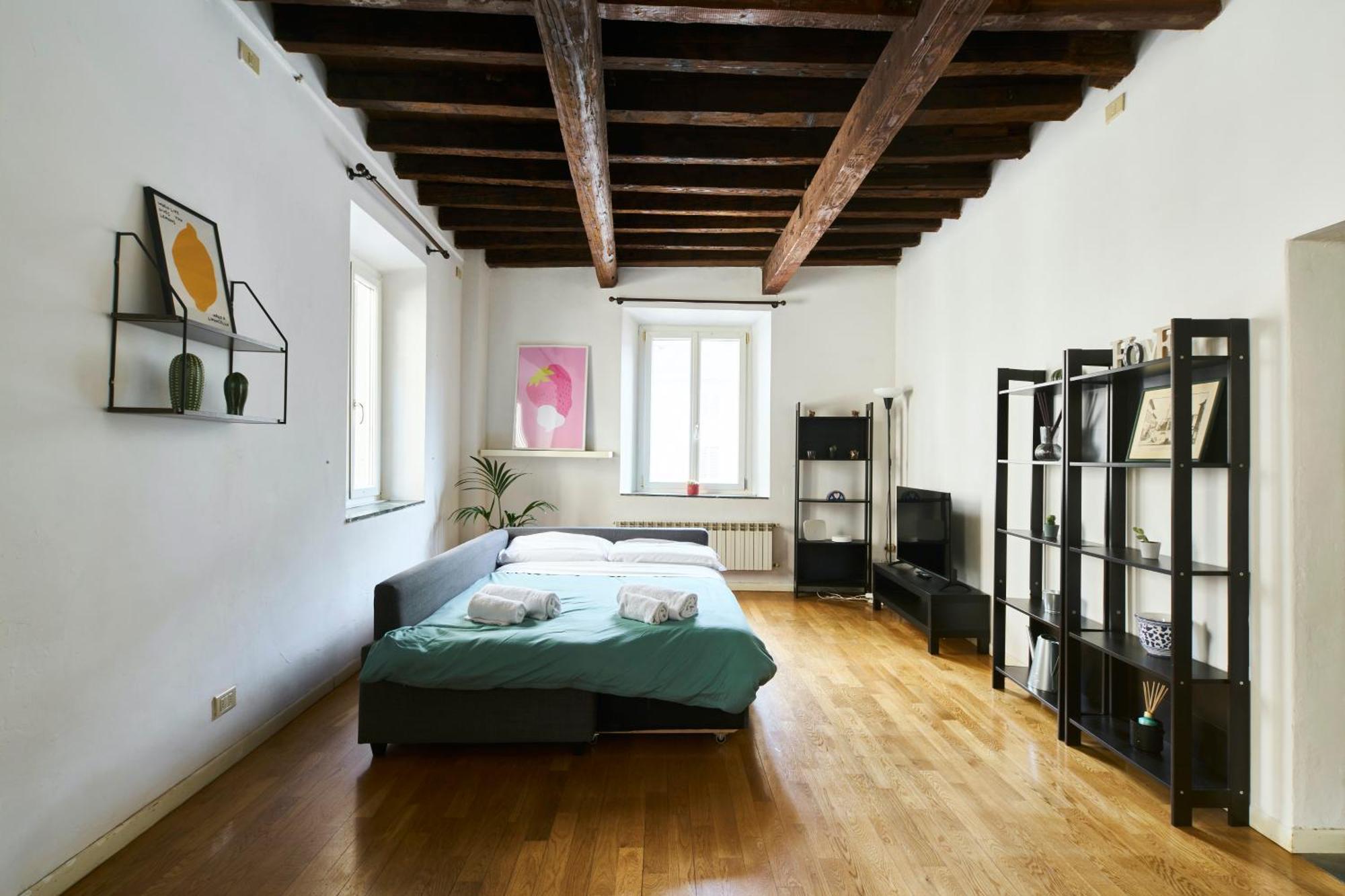San Pierino Apartment *