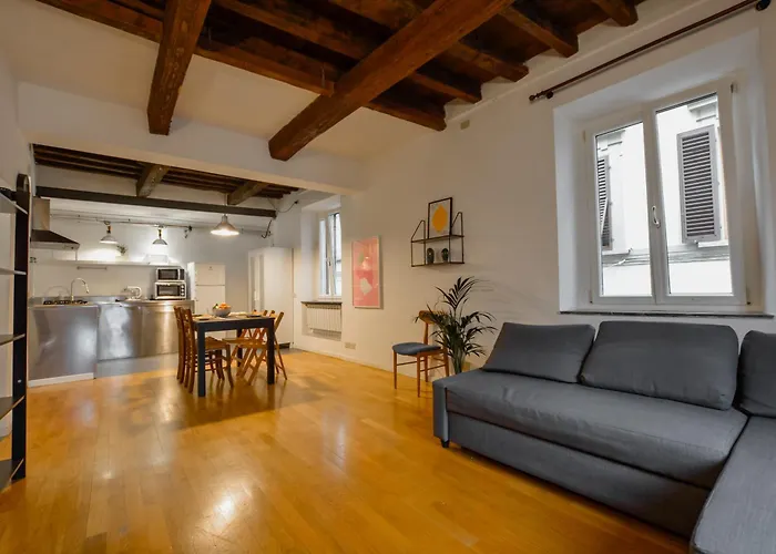 San Pierino Apartment