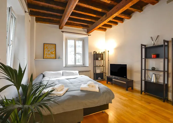 San Pierino Apartment