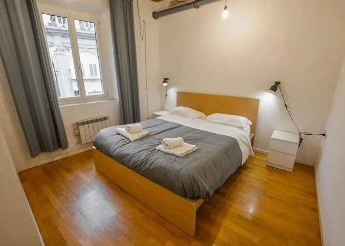 San Pierino Apartment