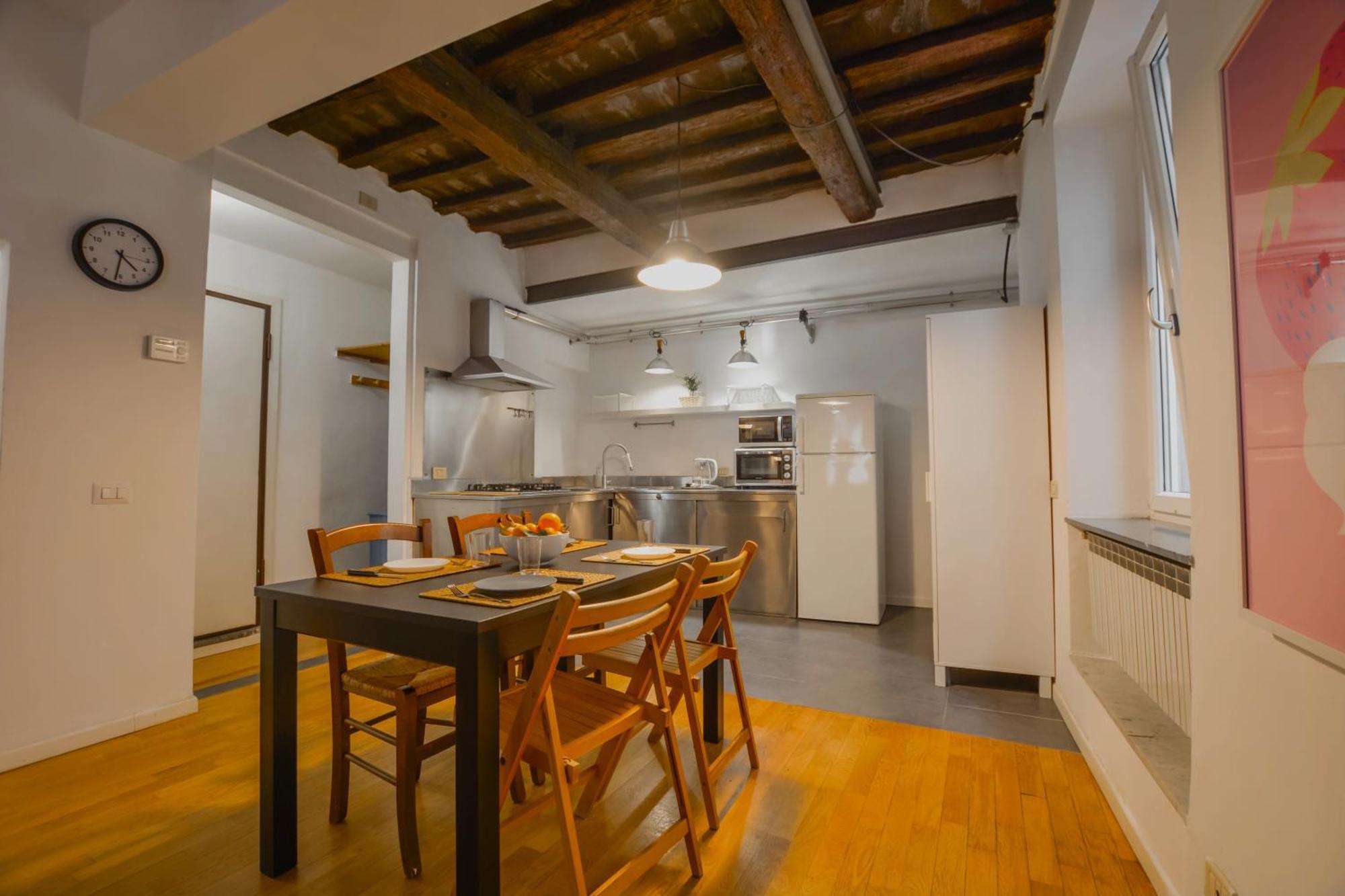 Appartamento San Pierino